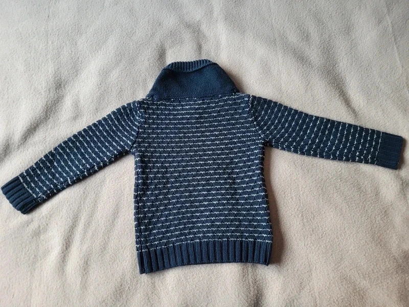 Gémo trui 4 jaar – photo 3